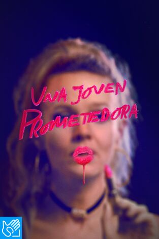 (LSE) - Una joven prometedora