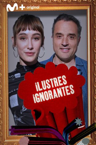 Ilustres Ignorantes. T(T15). Ilustres Ignorantes (T15): La decoración