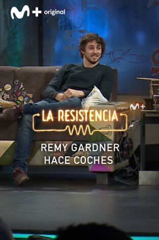 Lo + de las entrevistas de deportes. T(T5). Lo + de las... (T5): El Mecánico - 13.12.21