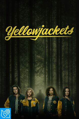 (LSE) - Yellowjackets. T(T1). (LSE) - Yellowjackets (T1)