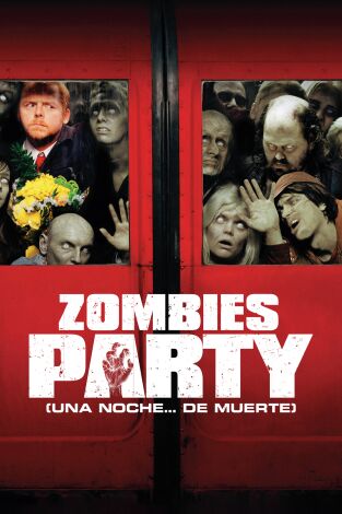 Zombies Party (Una noche... de muerte)