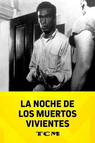 La noche de los muertos vivientes