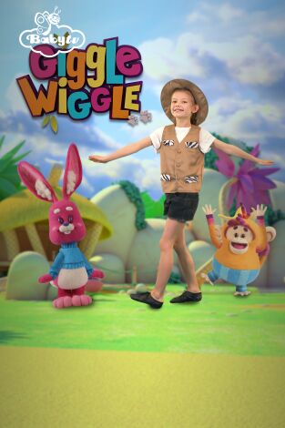 Giggle Wiggle. T(T1). Giggle Wiggle (T1)