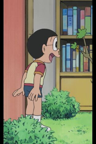 Doraemon. T(T1). Doraemon (T1): Naturaleza en la habitación / El incienso de la amistad