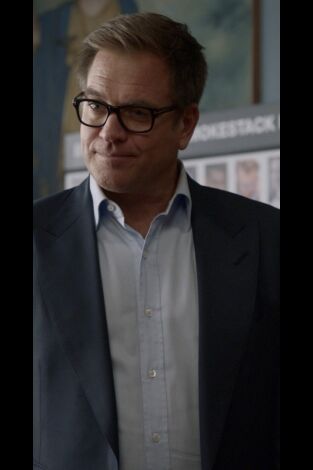 Bull. T(T6). Bull (T6): Ep.7 Hombre de confianza