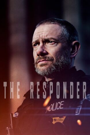 The Responder. T(T1). The Responder (T1)