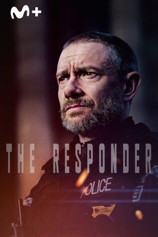The Responder. T(T1). The Responder (T1)