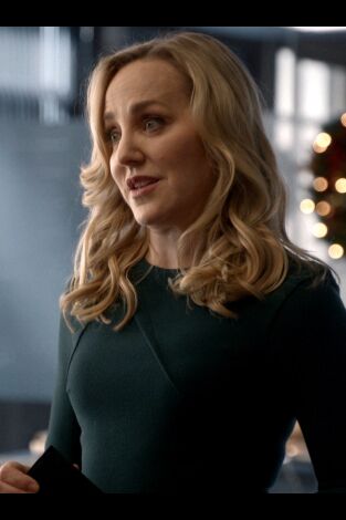 Bull. T(T6). Bull (T6): Ep.8 Atrapados en la nieve