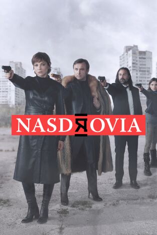 Nasdrovia. T(T2). Nasdrovia (T2)