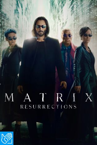 (LSE) - Matrix Resurrections