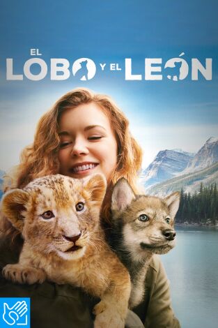 (LSE) - El lobo y el león