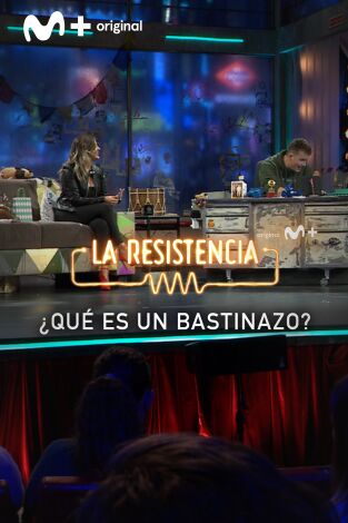 Lo + de las entrevistas de música. T(T5). Lo + de las... (T5): Vocablos gaditanos - 24.01.22