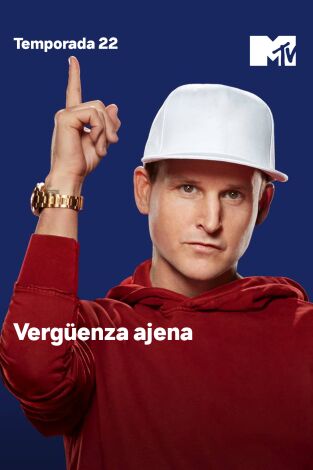 Vergüenza ajena. T(T22). Vergüenza ajena (T22): Chanel y Sterling CCCLXII