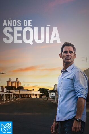 (LSE) - Años de sequía