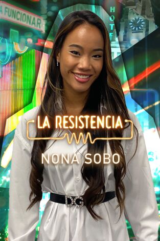 La Resistencia. T(T5). La Resistencia (T5): Nona Sobo
