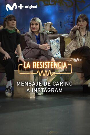 Lo + de las entrevistas de música. T(T5). Lo + de las... (T5): Cariño reivindica sus derechos - 15.2.22