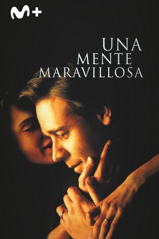 Una mente maravillosa