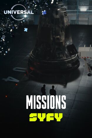 Missions. T(T3). Missions (T3)