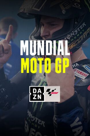MotoGP Features. T2022. MotoGP Features