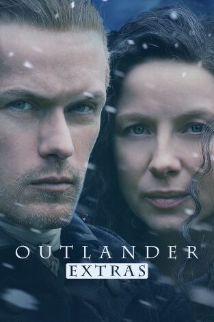 Outlander (extras). T(T6). Outlander (extras) (T6): Ep.2 El viaje de Claire