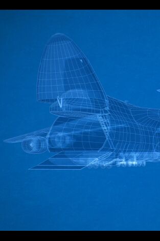 Máquinas colosales. Máquinas colosales: Aquí hay dragones