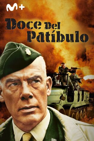 Doce del patíbulo