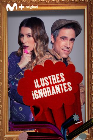 Ilustres Ignorantes. T(T15). Ilustres Ignorantes (T15): Segunda mano