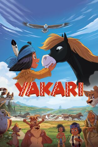 Yakari