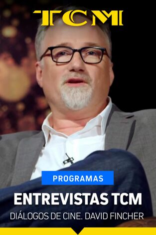 Entrevistas TCM. T(T2). Entrevistas TCM (T2): David Fincher