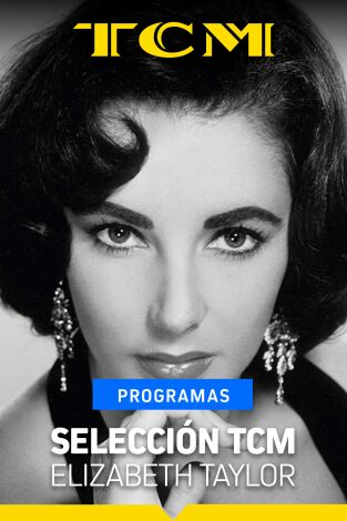 Selección TCM. T(T1). Selección TCM (T1): Elizabeth Taylor