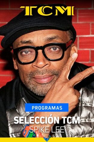 Selección TCM. T(T3). Selección TCM (T3): Spike Lee