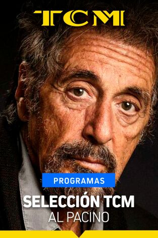 Selección TCM. T(T4). Selección TCM (T4): Al Pacino