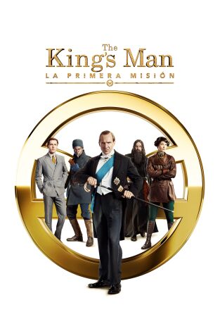 The King's Man: La primera misión