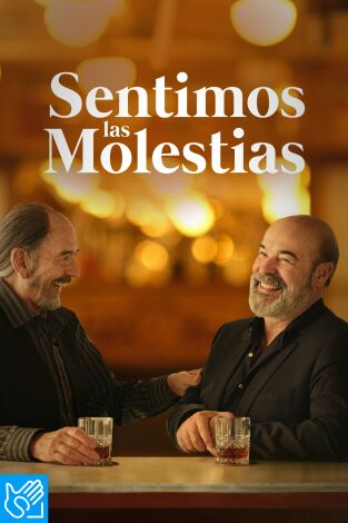 (LSE) - Sentimos las molestias. T(T1). (LSE) - Sentimos las molestias (T1)