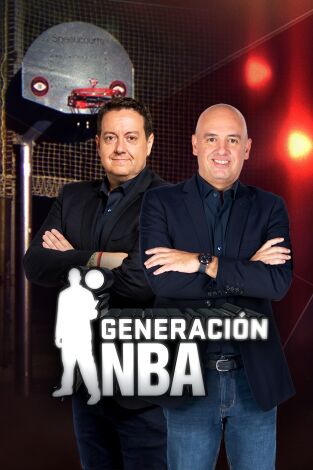 Generación NBA: Selección. Generación NBA: Selección: El nacimiento de un nuevo sonido