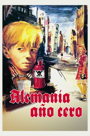 Alemania año cero
