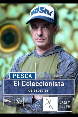 El coleccionista. El coleccionista 