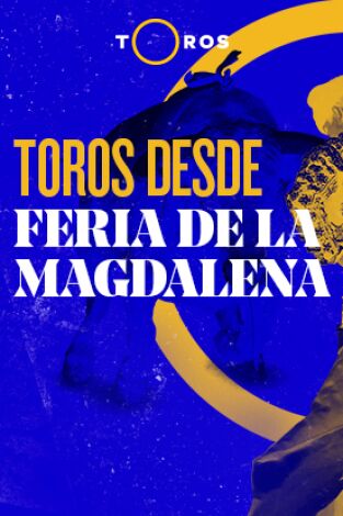 Feria de la Magdalena. Castellón. T(T2022). Feria de la Magdalena. Castellón (T2022)