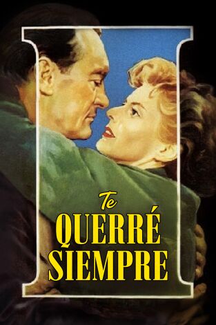 Te querré siempre