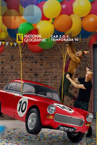 Car S.O.S.. Car S.O.S. 