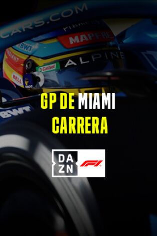 GP de Miami (Miami). GP de Miami (Miami): GP de Miami: Carrera