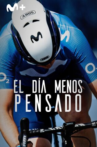 El día menos pensado. El día menos pensado: Ep.1
