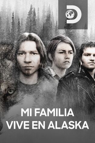 Mi familia vive en Alaska. T(T6). Mi familia vive... (T6): Muerte en el agua