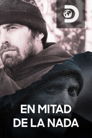 En mitad de la nada
