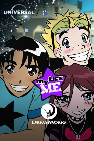 My life Me. T(T1). My life Me (T1)