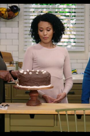 Tyler Perry's Young Dylan. T(T2). Tyler Perry's... (T2): Ep.8 Jugándose el pescuezo