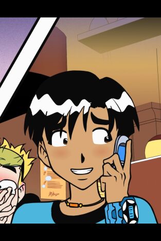 My life Me. T(T1). My life Me (T1): La Queja de Birch