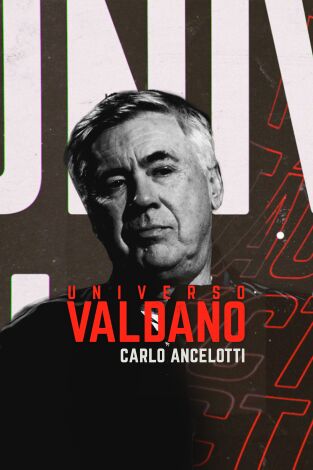 Universo Valdano. T(5). Universo Valdano (5): Carlo Ancelotti