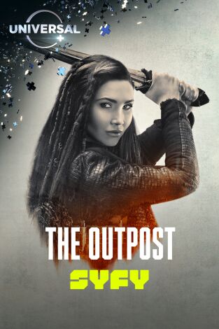 The Outpost. T(T4). The Outpost (T4)