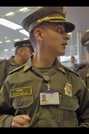 Especial Alerta Aeropuerto: Brasil. Especial Alerta...: Las redadas más grandes